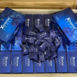 Kẹo Sâm Xtreme - Tăng Cường Sinh Lực Nam & Nữ Hiệu Quả