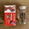 Thuốc Kích dục Nữ Sex philter Dạng Nước Chính Hãng Mỹ