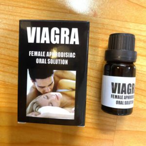 Alternative view of Thuốc Kích Dục Nữ Viagra Dạng Nước - Kích Ham Muốn Ở Nữ Giới Một Cách Mạnh Mẽ